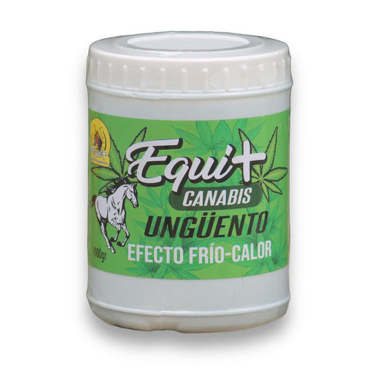 UNGÜENTO CANNABIS