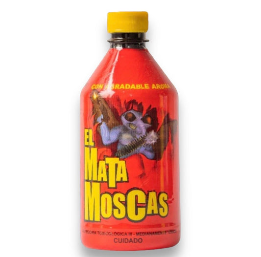 MATAMOSCA